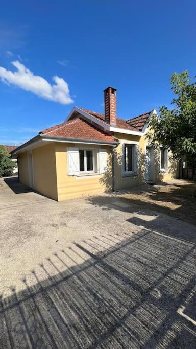 Maison Arcachonnaise Sur Merignac Exterior photo